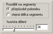 CAD Decor > Sloupy a obloukové stěny parametrů sledovat přímo ve výkrese, pokud si před vkládáním prvku nastavíte některý z izometrických pohledů.