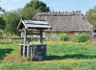 ČERPADLA DO KOPANÉ STUDNY Čerpadla a domácí vodárny vhodné pro čerpání vody z kopaných studní či vrtů o hloubce až 8 m.