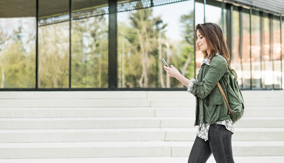 Wi-Fi rozhraní BRIDGE Ovládejte a spravujte na dálku Nuki Smart Lock pomocí Wi-Fi