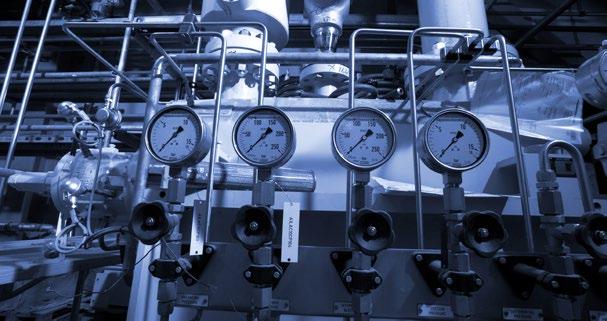 Činnosť SZÚ na Slovensku ako OPO zahŕňa: vykonávanie úradných skúšok a opakovaných úradných skúšok na vyhradených technických zariadeniach plynových, tlakových, zdvíhacích a elektrických typových