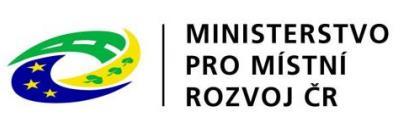 Registrační číslo projektu: CZ.06.3.33/0.