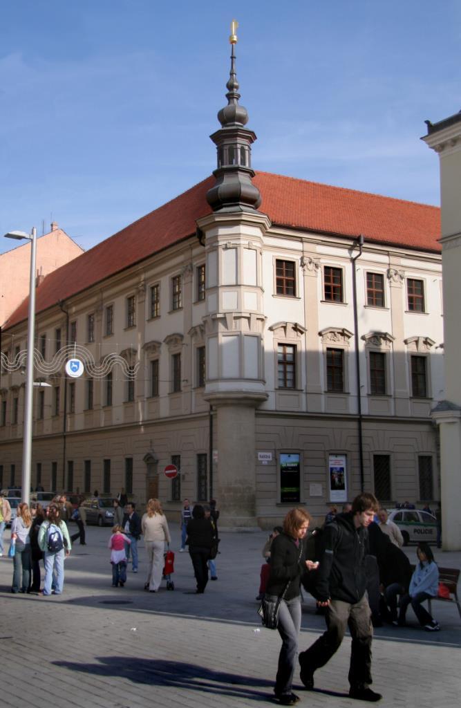 Palác