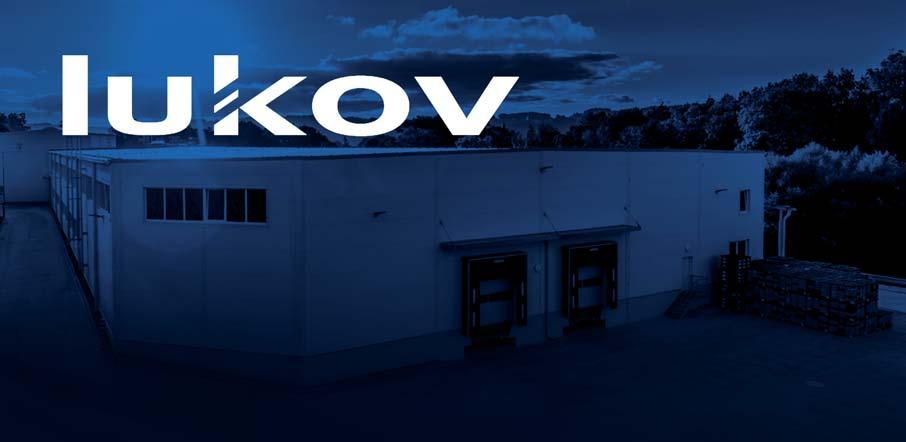 LUKOV Plast je ryze česká rodinná firma bez zahraničního kapitálu s mnohaletými zkušenostmi. Zaměřuje se na vývoj a výrobu plastových, technických a elektro dílů pro automobilový průmysl.
