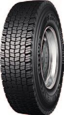 5 XL 154/150 L 385/65 R 22.5 160 K (158 L) 315/70 R 22.