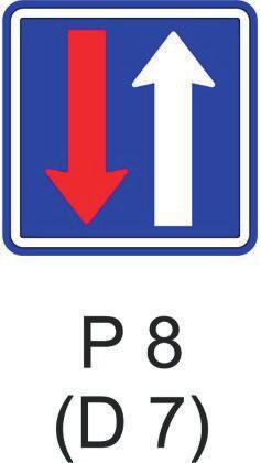 P 6 se užívá též před železničním přejezdem v případě, kdy je nutno přikázat řidiči zastavení vozidla