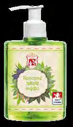 500 g 6ks 150 ml BABU HADÍ GEL 150 ml Masážní