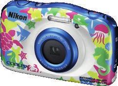 pouzdro na /video v hodnotě 89 Kč Fotoaparát Canon PowerShot SX620