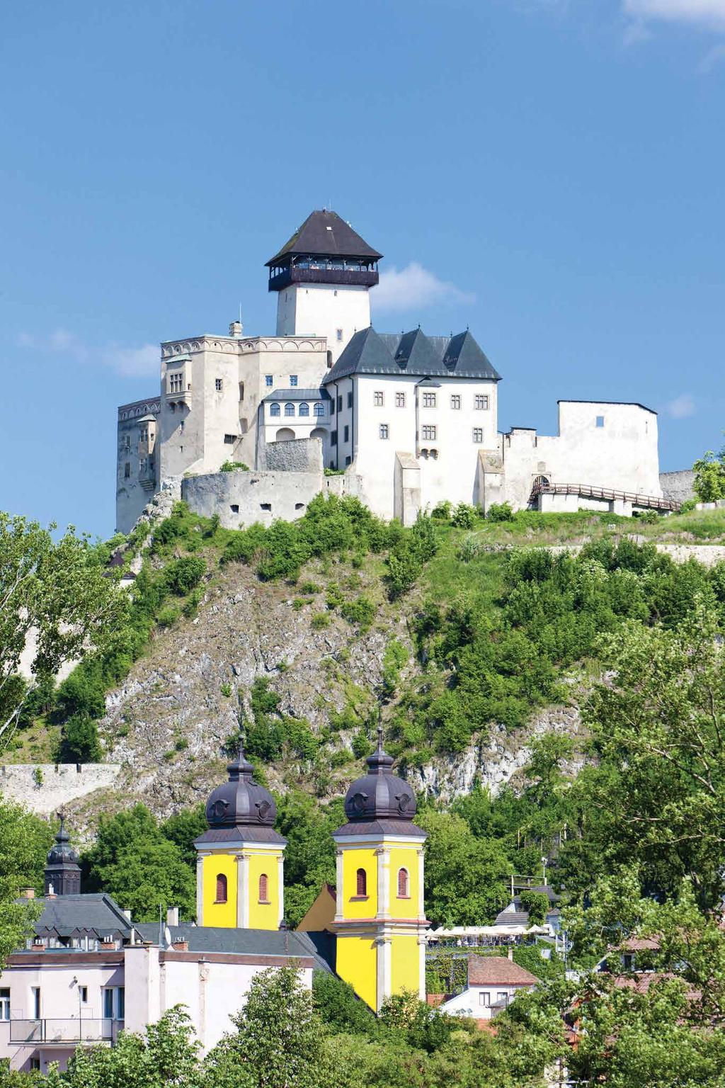 Trenčín 2018 14. -.