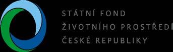 Národní program Životní prostředí (NPŽP) Státní program na podporu projektů na ochranu a zlepšování životního prostředí v České