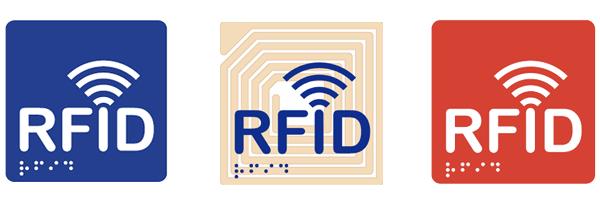 Využití RFID v asistivních