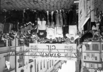 října 2000 a v rámci oslav padesáti let vysokého školství v Pardubicích připravila Univerzita Pardubice již potřetí zajímavé akce pro obyvatele města Pardubic: 1.