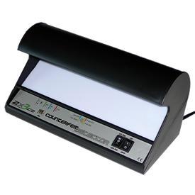 Detektor_Counterfeit Counterfeit Detector - výkonný detektor bankovek, 11W (UV,WM,MG) (1.295,91 s DPH) Kč 1.