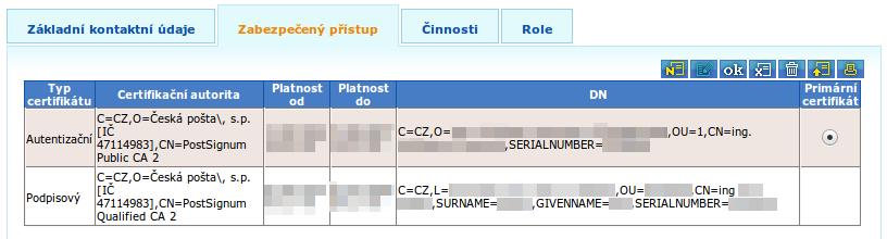 Vydávání certifikátů OTECA pro přístup do CS OTE včetně obnovy certifikátů bude ukončeno k 1.5.2017. Používání certifikátů OTECA bude umožněno ještě během přechodného období. Od 1.10.