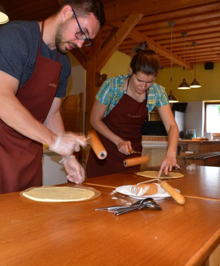 Presstrip Slovensko, květen 2016 Juraj Recký,