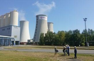 Energie Mariánské Lázně, Veolia Energie Kolín a Veolia Energie Praha.