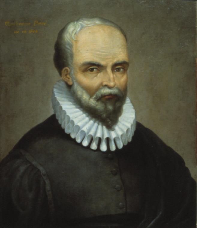 Ambroise Paré (1510