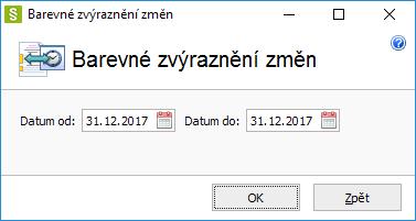 Nástroje časové osy Na kartě Časová osa naleznete funkce pro rychlou změnu znění do minulosti nebo budoucnosti, dále je vám zde k dispozici seznam zvýrazněných změn obsahující přehled zvýrazněných
