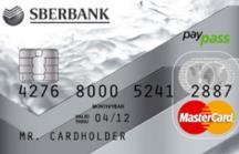 MasterCard Gold Ročný poplatok za vydanie/vedenie karty 8,00 22,00 45,00 Výber hotovosti v z bankomatov Sberbank Slovensko, a. s.