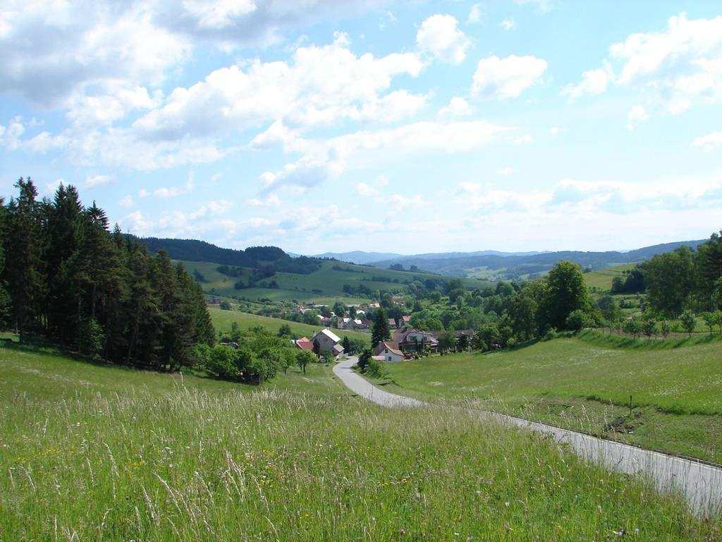O pravěké minulosti Valašska dodnes mnoho nevíme.