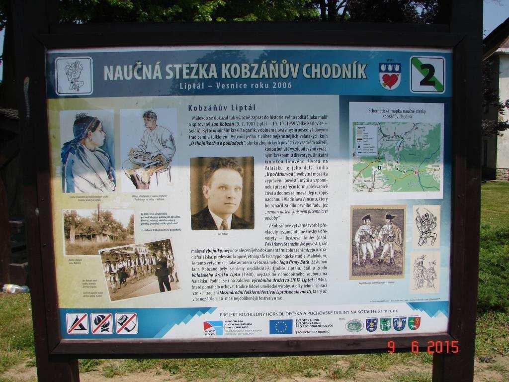 PĚNOVCOVÁ KUPA V OBOŘE Parcela číslo: 1453/20, k.ú. Liptál GPS souřadnice: 49 16'19.71"N, 17 55'09.