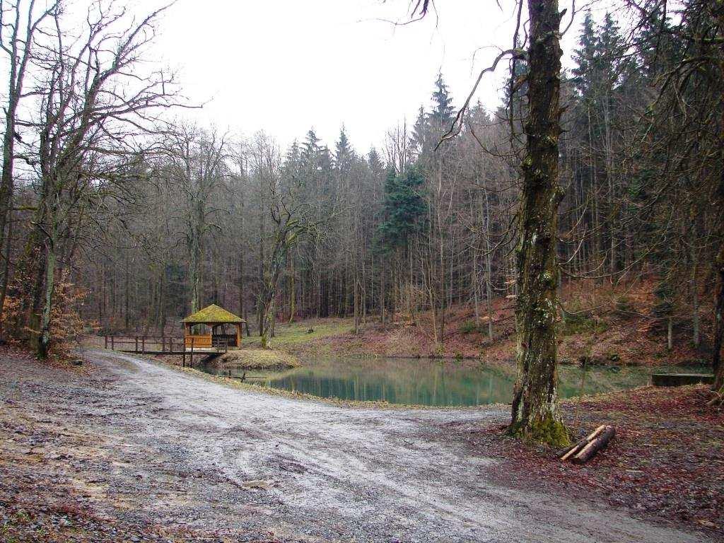 Ochrana a střety zájmů: Stupeň ochrany: geologické lokality doporučené k ochraně.