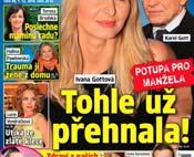 života 690 Blesk magazín