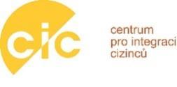KONTAKTY NA DOBROVOLNICKÝ TÝM CIC Valery Senichev, vedoucí dobrovolnického programu, email: valery.senichev@cicpraha.