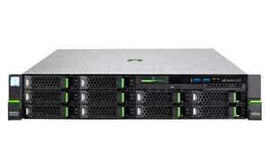 Datasheet FUJITSU PRIMERGY RX2540 M4 Server v provedení do racku Standard datového centra bez kompromisů Servery FUJITSU PRIMERGY vám zajistí dostatek výkonu pro jakékoli pracovní zatížení a měnící