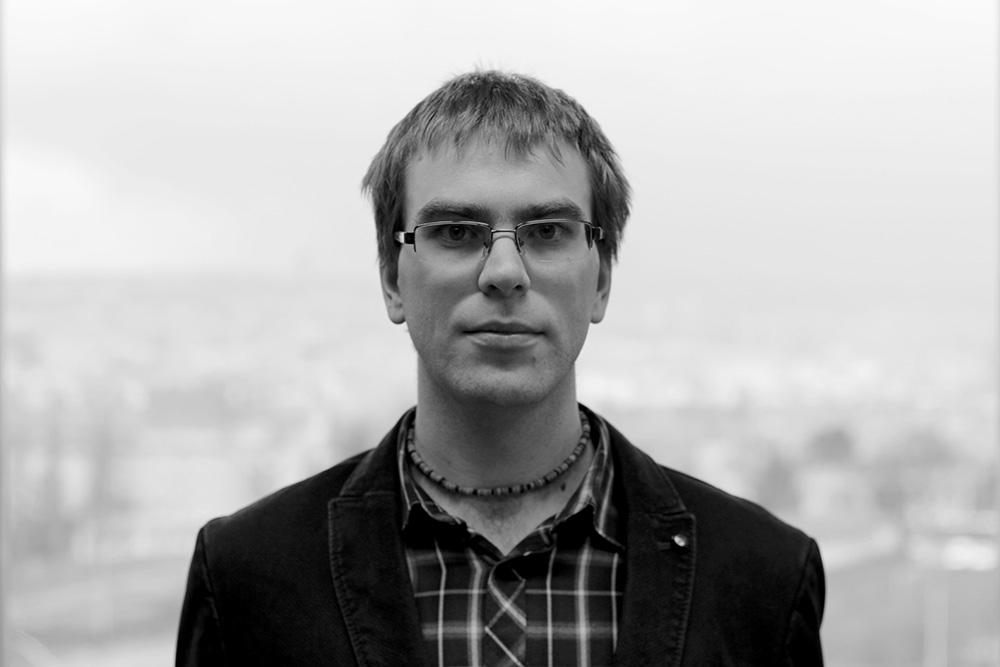 výzkumnice z Centra paliativní péče Jindřich Polívka, lékař z