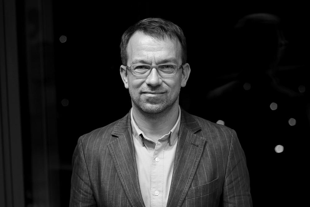 mobilních hospiců Jan Uhýrek, lékař z Uherskohradišťské nemocnice