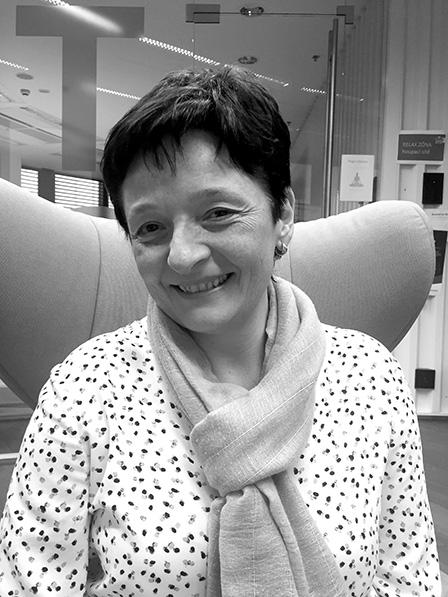 na priority a poslání našeho programu a přínos celkové oblasti