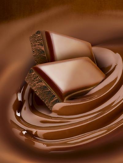 Figaro Mléčná, Hořká, Tatiana 90 g ( = 22,11 Kč) v