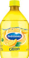 KUP 6 KS ZÍSKEJ LOS A VYHRAJ! 3x MOBILNÍ TELEFON SAMSUNG 20x LUXUSNÍ DEKA KARTA BENZINA 40x V HODNOTĚ 200 Kč BALÍK ONDRÁŠOVKY 100x CITRON 1,5 l www.ondrasovka.