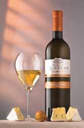 Vinska klet»goriška Brda«je zmagala kar v dveh kategorijah za najboljše peneče vino je bila po izboru gostincev razglašena penina rosé quercus 2009, v kategoriji