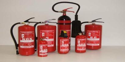 Protipožiarna bezpečnosť stavieb Požiarnotechnické zariadenia a zdroje vody na hasenie požiarov - slúžia na uhasenie požiaru v jeho počiatočnej fáze alebo na obmedzenie škôd, ktoré požiar spôsobí.
