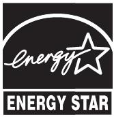 EPA Energy Star ENERGY STAR je registrovaná známka v USA.