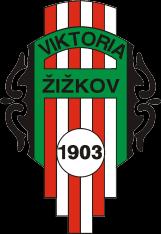 1. FK VIKTORIA ŽIŽKOV a.s.