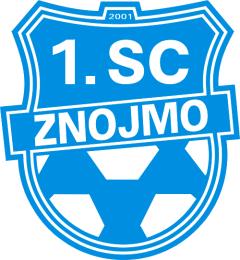 6. 1.SC Znojmo fotbalový klub a.s. 6270821 nám, Kpt. Otmara Chlupa 3259/11 669 02 Znojmo tel: 604 250 943 602 745 467 michal.sobota66@gmail.com jiritunkast@seznam.cz www.1scznojmo.