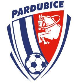 7. Fotbalový klub Pardubice a.s. 5320841 K Vinici 1901 530 02 Pardubice tel: 724 092 917 info@fotbalpardubice.cz ourednik@fotbalpardubice.cz www.fkpardubice.