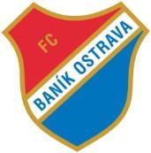 5. FC Baník Ostrava, a.s. 8060411 Stadion Bazaly Doručovací adresa: Bukovanského 4/1028 FC Baník Ostrava, a.s. 710 00 Slezská Ostrava Městský stadion Vítkovice Závodní 2992/86D 703 00 Ostrava-Vítkovice tel: 773 146 230 fax: 603 773 888 info@fcb.