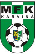 7. MFK Karviná a.s. 8030431 Sportovní 898/4 735 06 Karviná-Nové Město tel: 596 311 252 fax: 596 311 252 mfk.karvina@seznam.cz www.mfkkarvina.