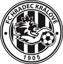 2. FC Hradec Králové, a.s. 5210101 Úprkova 473/1 500 09 Hradec Králové tel: 495 515 532 fchk@