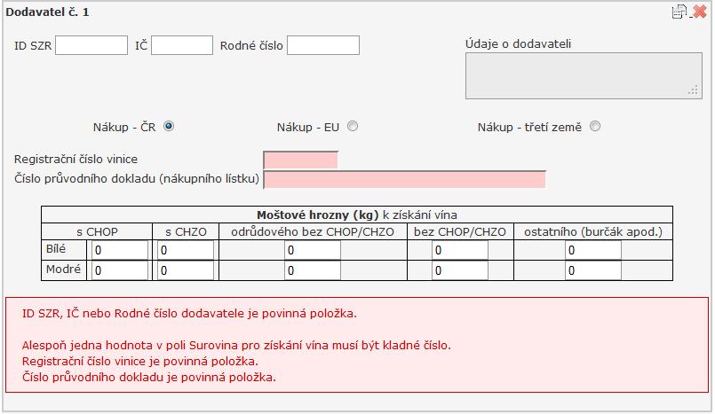 Obrázek 18 203 obchodník - nákup Obrázek 19