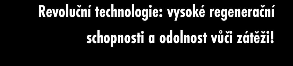 RPR je jílek vytrvalý, který má vysokou regenerační