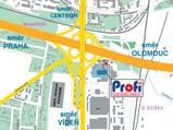 podkladu, tmely (Profi Spritzer, Profi Kantenkleber, Profi Haftmörtel 0,6 1,2 mm, Profi Adhézny mostík, Profi Primer, Adhezol) 14 Omietky pre vnútorné použitie (Profi MP2, Profi MP4, Profi MGZ, Profi
