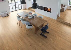 Pro komerční a vlhké prostory: To nejlepší v oblasti dřeva a designu: Design