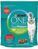 druhy; 100 g = Paštika Haf 150 g pro psy vybrané druhy; 100 g = 8,60 Granule