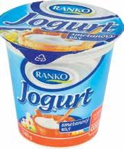 90 TYČINKA S KOKOSOVOU NÁPLNÍ 100 g SNACK s mléčnou
