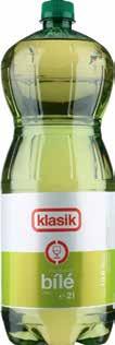 Chyby v tisku vyhrazeny. 1 l 27,45 Kč 49.90 1 bal.