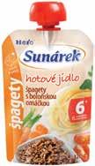 druhy; 100 g = 28,29 Přesnídávka 100%
